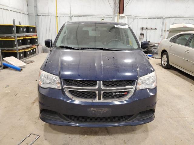 Photo 5 from auction – 2013 DODGE GRAND CARA with VIN 2C4RDGCG4DR524891
