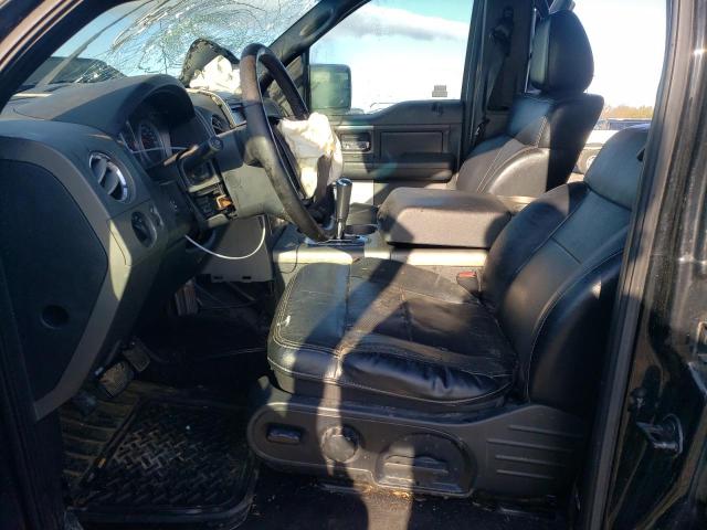 Photo 7 from auction – 2005 FORD F150 SUPER with VIN 1FTPW14595FB02460