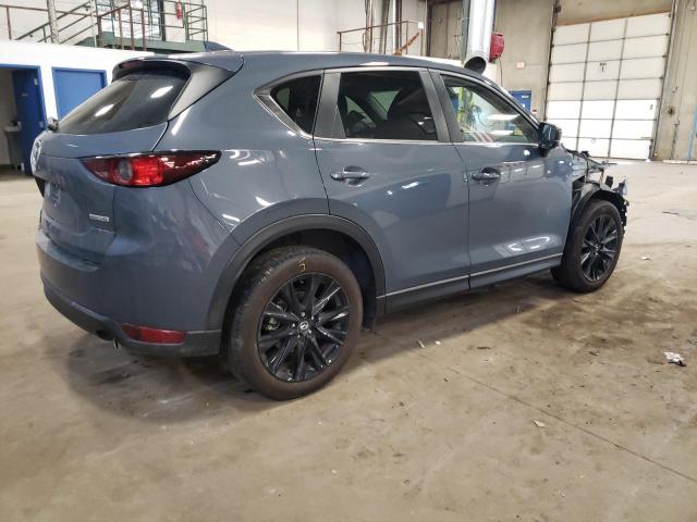 Photo 3 from auction – 2021 MAZDA CX-5 TOURI with VIN JM3KFBCM2M0368243