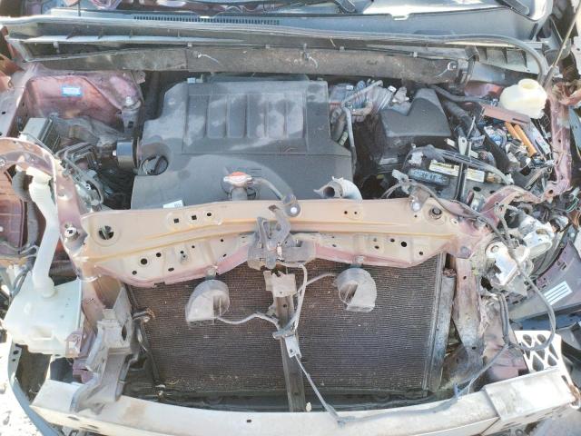 Photo 12 from auction – 2016 TOYOTA HIGHLANDER with VIN 5TDYKRFH3GS159052