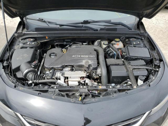 Photo 11 from auction – 2016 CHEVROLET MALIBU LT with VIN 1G1ZE5ST6GF172420