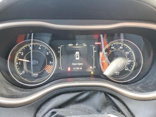 Photo 9 from auction – 2014 JEEP CHEROKEE L with VIN 1C4PJMCB5EW286254