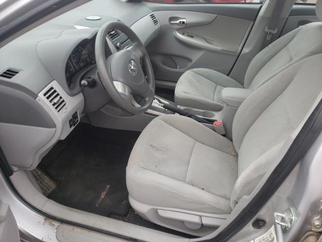 Photo 7 from auction – 2010 TOYOTA COROLLA BA with VIN 1NXBU4EE7AZ282538