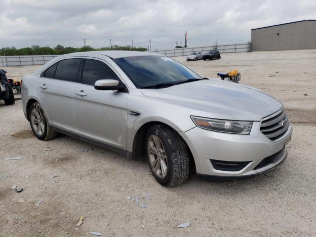 Photo 4 from auction – 2014 FORD TAURUS SEL with VIN 1FAHP2E82EG186573