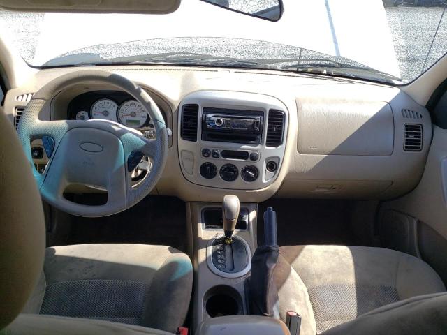 Photo 8 from auction – 2005 FORD ESCAPE XLT with VIN 1FMYU93105KD98690
