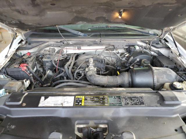 Photo 11 from auction – 2003 FORD F150 with VIN 1FTRF17253NA25731
