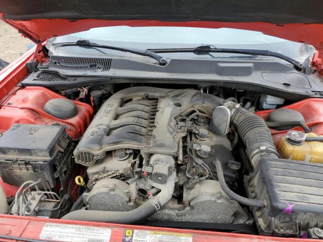 Photo 11 from auction – 2010 DODGE CHARGER RA with VIN 2B3CA9CV4AH317638