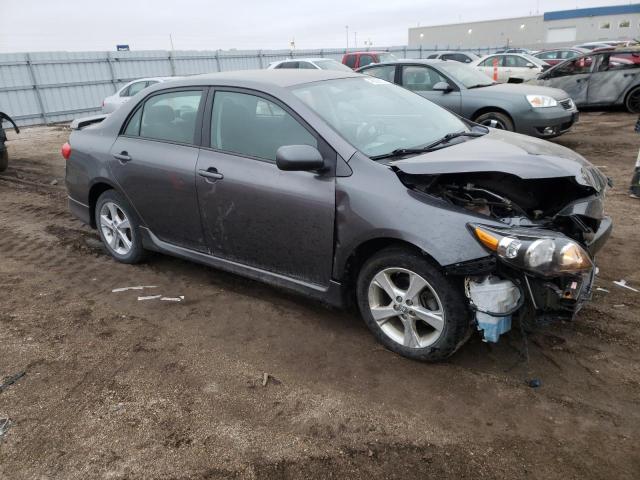 Photo 4 from auction – 2013 TOYOTA COROLLA BA with VIN 5YFBU4EE2DP082754