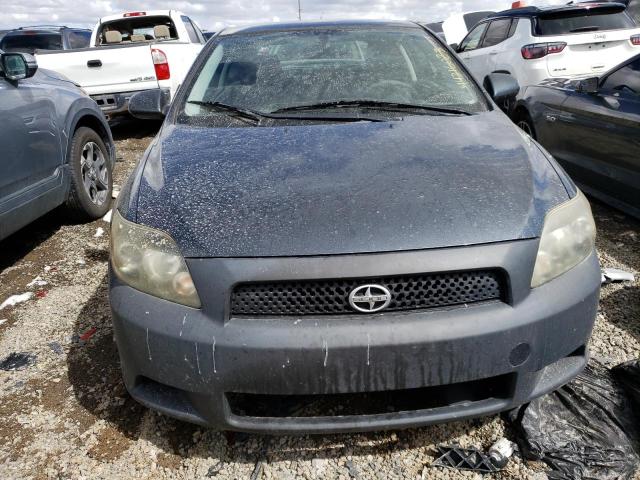 Photo 5 from auction – 2008 TOYOTA TC with VIN JTKDE167080248041