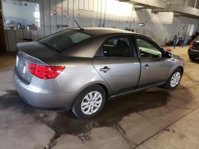 Photo 3 from auction – 2012 KIA FORTE EX with VIN KNAFU4A29C5482168