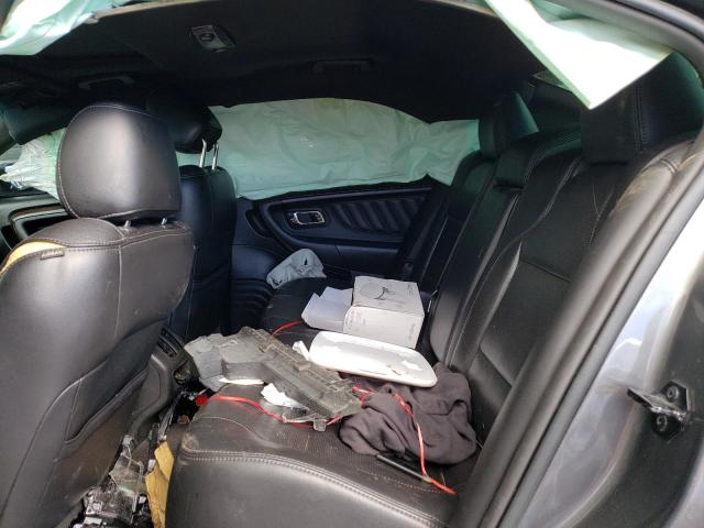 Photo 10 from auction – 2013 FORD TAURUS LIM with VIN 1FAHP2F88DG150593