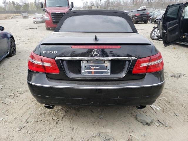 Photo 6 from auction – 2012 MERCEDES-BENZ E 350 with VIN WDDKK5KF2CF140561