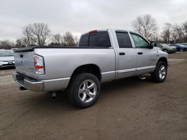 Photo 3 from auction – 2006 DODGE RAM 1500 S with VIN 1D7HU18236S670549