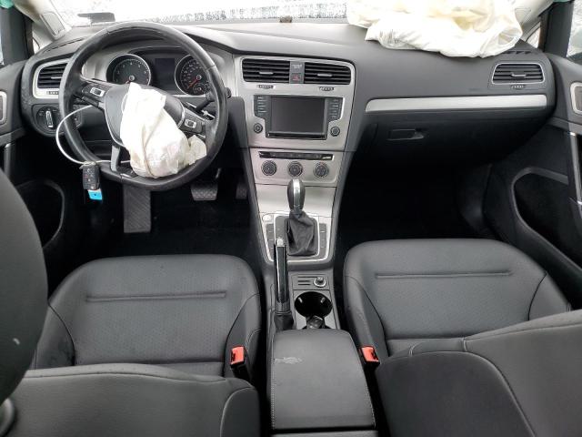 Photo 8 from auction – 2017 VOLKSWAGEN GOLF S with VIN 3VW217AU2HM059704