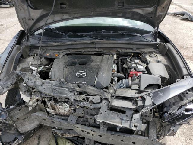 Photo 11 from auction – 2020 MAZDA CX-30 PREM with VIN 3MVDMAEM7LM101494