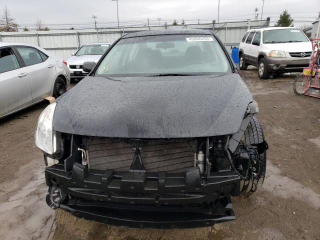 Photo 5 from auction – 2012 NISSAN ALTIMA SE with VIN 1N4AL2AP4CN571121