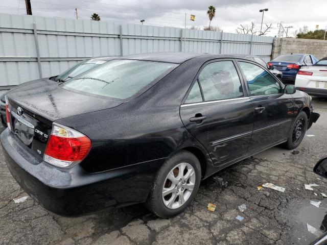 Photo 3 from auction – 2005 TOYOTA CAMRY LE with VIN 4T1BF32K65U102003