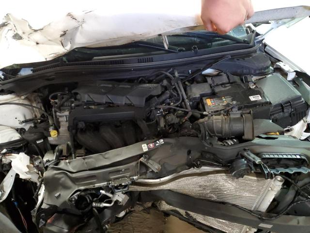 Photo 11 from auction – 2020 HYUNDAI ACCENT SE with VIN 3KPC24A65LE114265