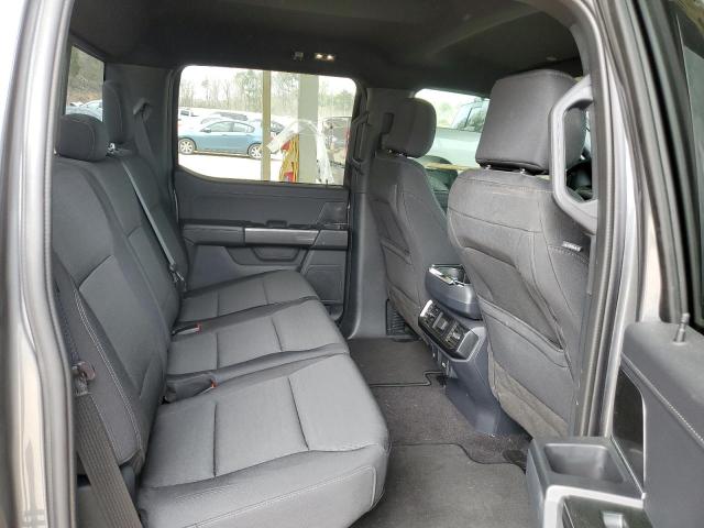 Photo 10 from auction – 2022 FORD F150 SUPER with VIN 1FTEW1CP3NKE76452