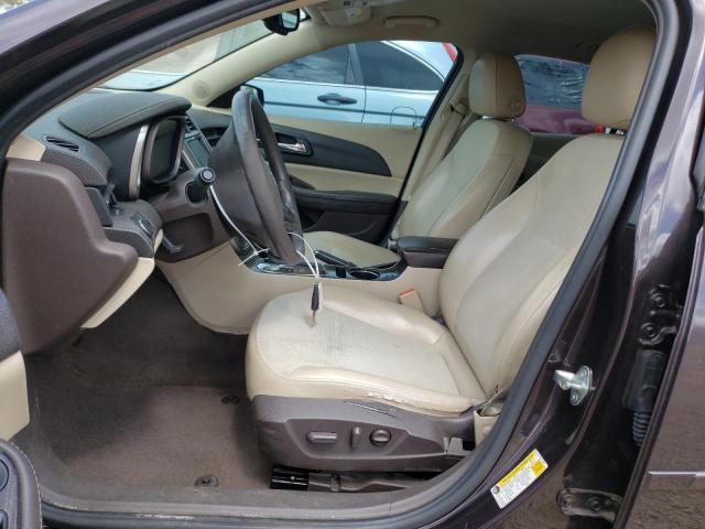 Photo 7 from auction – 2015 CHEVROLET MALIBU 1LT with VIN 1G11C5SL2FF156877