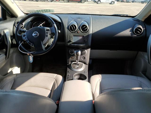 Photo 8 from auction – 2012 NISSAN ROGUE S with VIN JN8AS5MT3CW252962