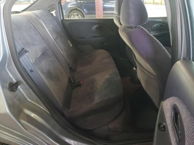 Photo 10 from auction – 2000 MERCURY MYSTIQUE G with VIN 1MEFM6531YK616728