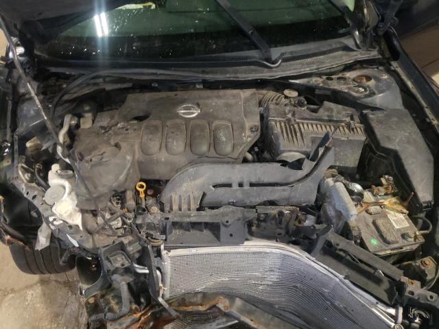Photo 11 from auction – 2008 NISSAN ALTIMA 2.5 with VIN 1N4AL21E98N464426