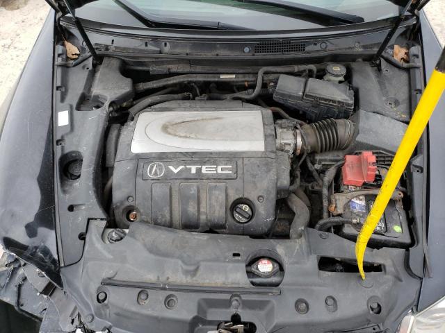 Photo 11 from auction – 2006 ACURA RL with VIN JH4KB16596C006798