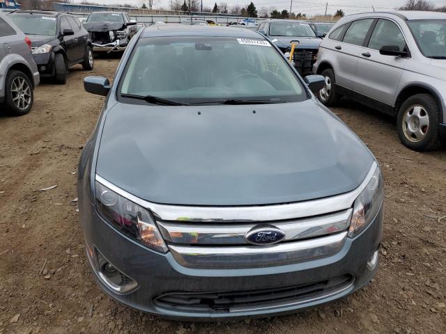 Photo 5 from auction – 2012 FORD FUSION SEL with VIN 3FAHP0JA3CR431576