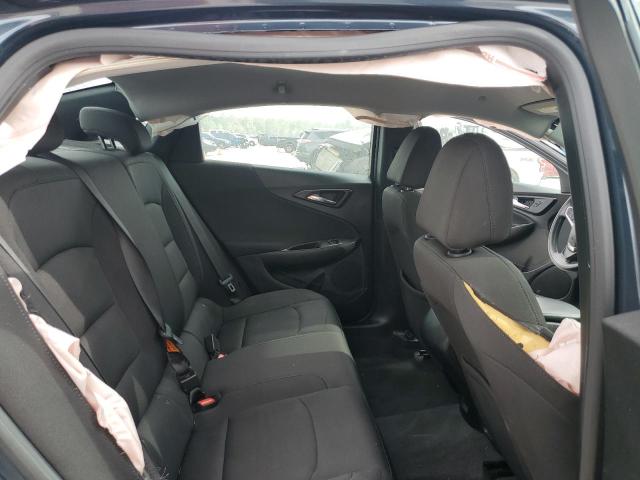Photo 10 from auction – 2019 CHEVROLET MALIBU LS with VIN 1G1ZC5ST4KF138118