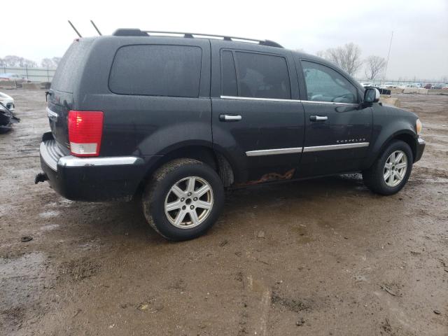 Photo 3 from auction – 2007 CHRYSLER ASPEN LIMI with VIN 1A8HW58P67F509168