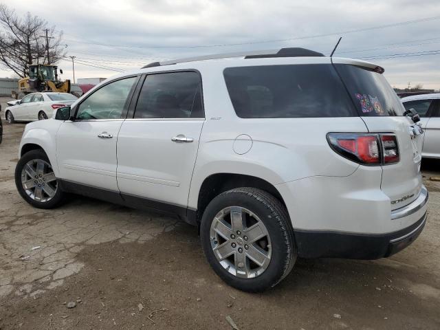 Photo 2 from auction – 2017 GMC ACADIA LIM with VIN 1GKKRSKD8HJ270615