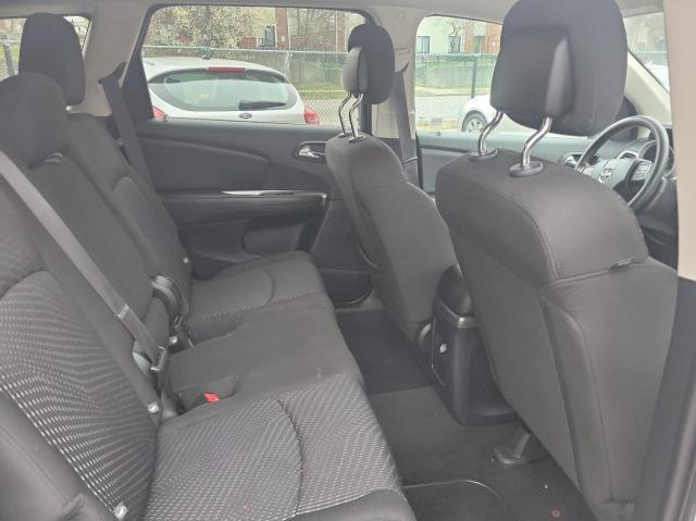 Photo 6 from auction – 2019 DODGE JOURNEY SE with VIN 3C4PDCAB6KT746978