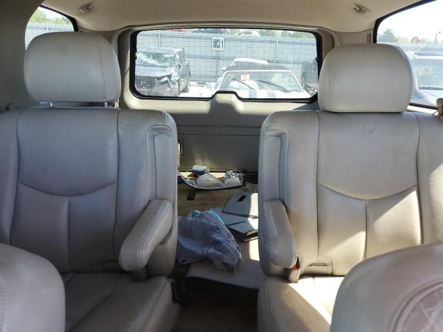 Photo 10 from auction – 2004 GMC YUKON with VIN 1GKEC13Z04J132628