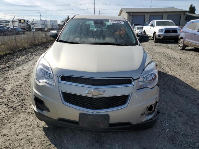 Photo 5 from auction – 2014 CHEVROLET EQUINOX LS with VIN 1GNALAEK4EZ131258