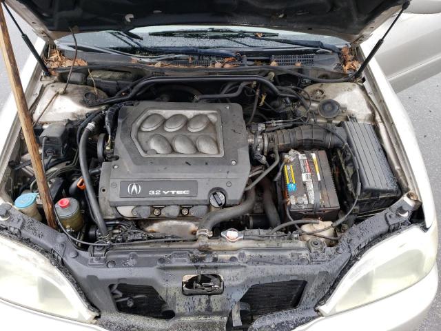 Photo 11 from auction – 1999 ACURA 3.2TL with VIN 19UUA5646XA011709
