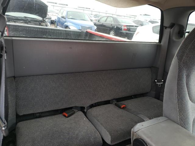 Photo 10 from auction – 1997 DODGE DAKOTA with VIN 1B7GL23X3VS120591
