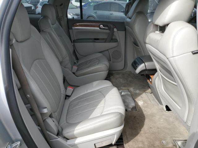 Photo 11 from auction – 2009 BUICK ENCLAVE CX with VIN 5GAEV23DX9J202483