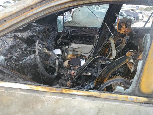 Photo 7 from auction – 2011 BUICK ENCLAVE with VIN 5GAKVCED0BJ211561