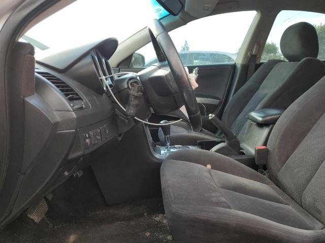 Photo 7 from auction – 2008 NISSAN MAXIMA SE with VIN 1N4BA41E48C807516