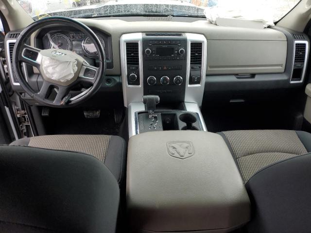 Photo 8 from auction – 2011 DODGE RAM 1500 with VIN 1D7RV1CTXBS681575
