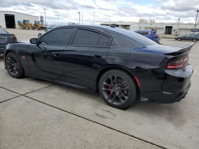 Photo 2 from auction – 2021 DODGE CHARGER SC with VIN 2C3CDXGJ9MH577236