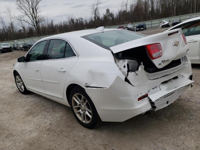 Photo 2 from auction – 2015 CHEVROLET MALIBU 1LT with VIN 1G11C5SL0FF191000
