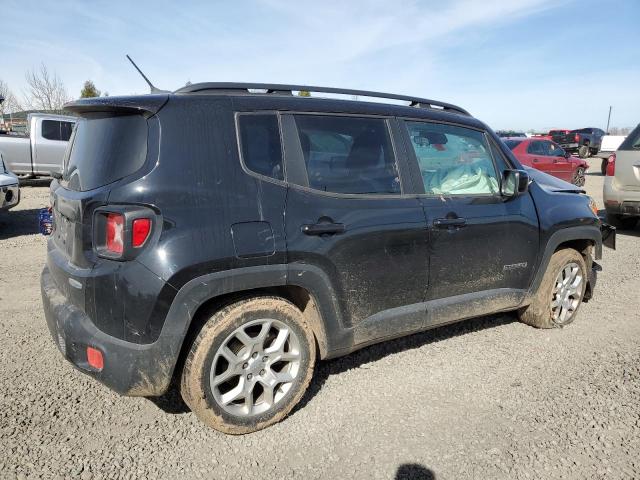 Photo 3 from auction – 2017 JEEP RENEGADE L with VIN ZACCJABB7HPE93342