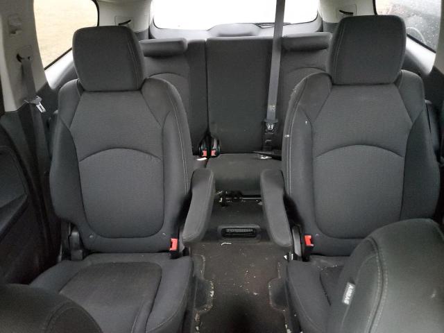 Photo 10 from auction – 2013 CHEVROLET TRAVERSE L with VIN 1GNKRGKD8DJ111605
