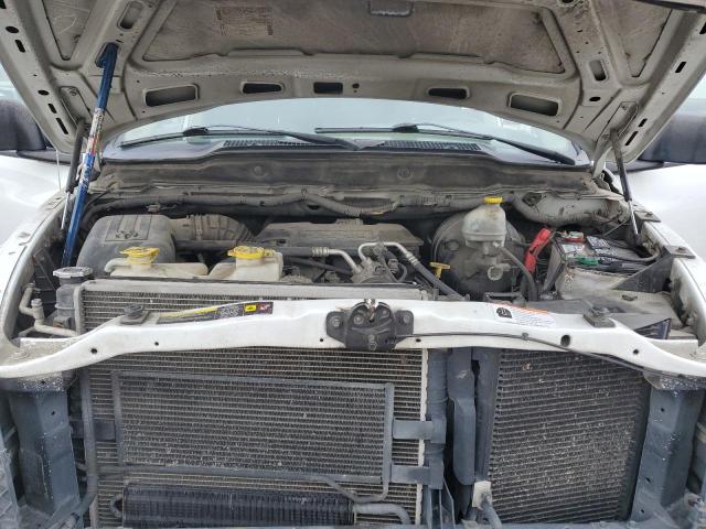Photo 11 from auction – 2005 DODGE RAM 1500 S with VIN 1D7HU18D35S132482