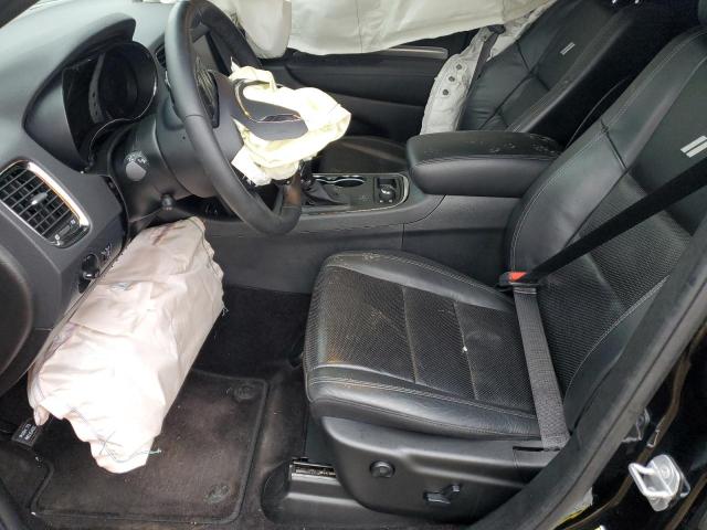 Photo 7 from auction – 2019 DODGE DURANGO R/ with VIN 1C4SDJCTXKC585809