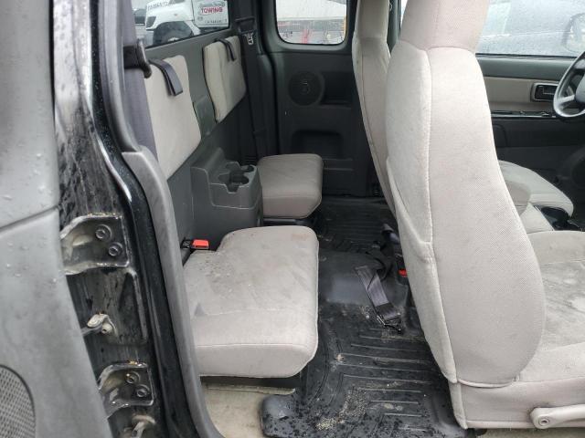 Photo 10 from auction – 2005 CHEVROLET COLORADO with VIN 1GCDS196358166319