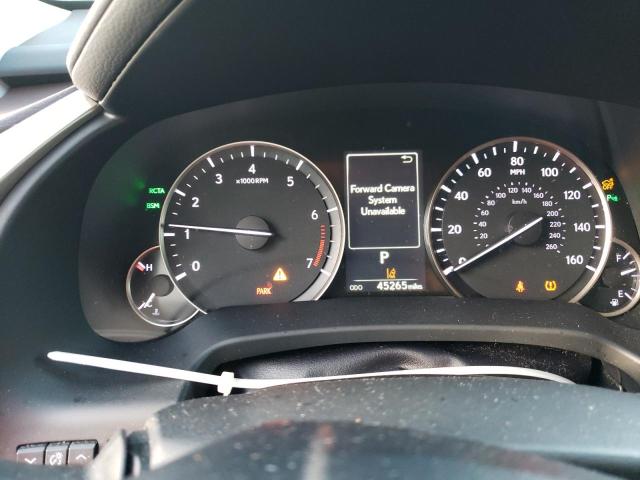 Photo 9 from auction – 2019 LEXUS RX 350 BAS with VIN 2T2ZZMCA1KC133752