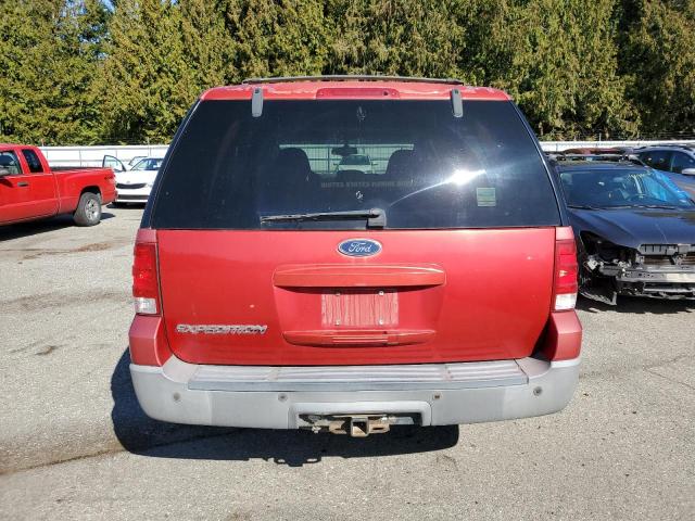 Фото 6 с аукциона – 2003 FORD EXPEDITION с VIN 1FMFU16L73LC15900